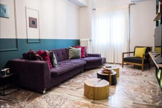 Evita's apartment - 2