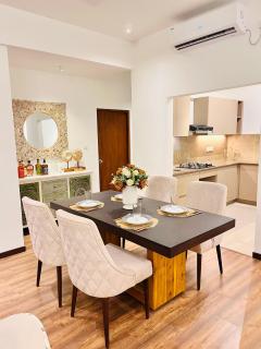 The Golfside Luxe - 2