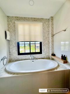 Mimi Pool Villa Chiangmai - 4