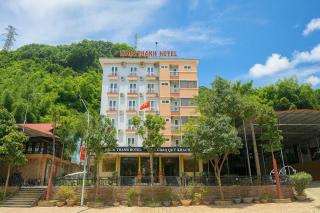 Khoa Thanh Hotel - 0