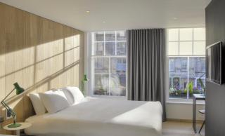 Grassmarket Hotel - 8