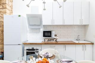 LUXURY New Loft CITY CENTRE & Castle, Alicante - 4