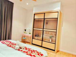 Happy Stay At Quill Residence KLCC - 4