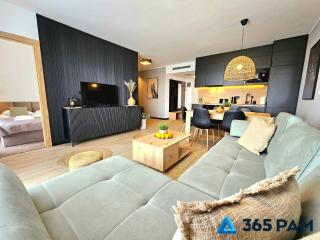 365PAM - Apartament Nefryt 6-osobowy - BASEN ZEWNĘTRZNY, PARKING W CENIE - 8