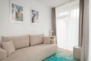 Browary Warszawskie Superior Apartment by BookingHost - 0