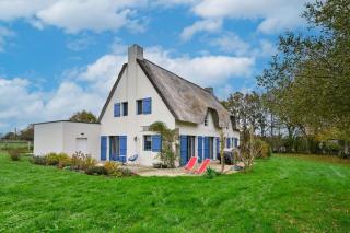 La Grande Chaumière - Proche Parc Naturel - 9