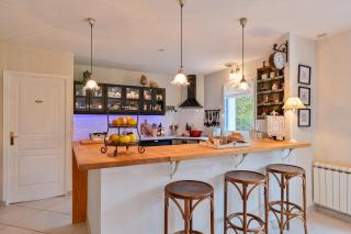 La Grande Chaumière - Proche Parc Naturel - 8