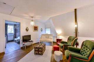 La Grande Chaumière - Proche Parc Naturel - 3