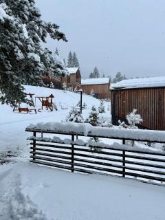 Apartmán Valley Demänovská dolina - Liptovský Mikuláš - 5