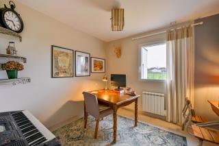 La Grande Chaumière - Proche Parc Naturel - 1