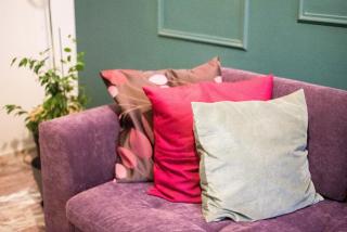 Evita's apartment - 6