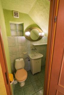 Uroczy domek nad jeziorem - 6