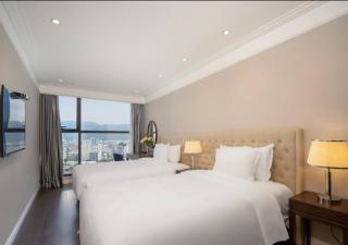 2 Bedroom Luxury Condo Free Pool Free Airport pick up - 0