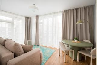 Browary Warszawskie Superior Apartment by BookingHost - 8