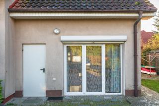 Uroczy domek nad jeziorem - 3