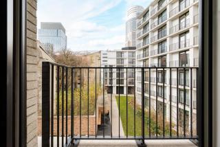 Browary Warszawskie Superior Apartment by BookingHost - 7