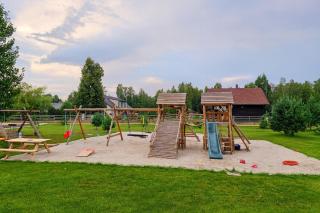 Vila MurMur Papėje - 1