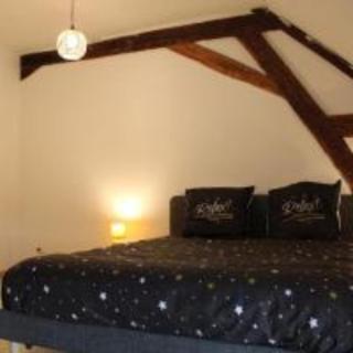 Halte de Saint Léger déplacements professionnels et familles - 1