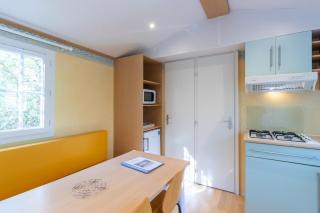 Mobilhome Calvi 30 Cimatisé - 5
