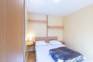 Mobilhome Calvi 30 Cimatisé - 1