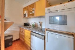 Résidence La Chapelle - Cœur de station - 9