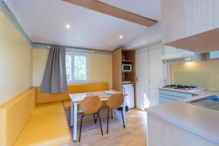 Mobilhome Calvi 30 Cimatisé - 3