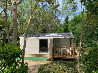 Mobilhome Malaga Climatisé 32 - 0
