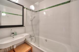 Résidence La Chapelle - Cœur de station - 7