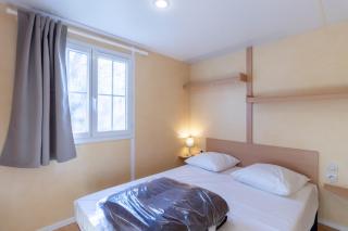 Mobilhome Calvi 28 Climatisé - 2