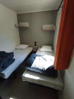 Mobilhome Agora climatisé 49 - 4