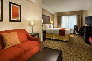 Holiday Inn Express & Suites Alexandria - Fort Belvoir by IHG - 6