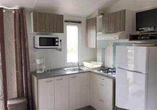 Mobilhome Ibiza climatisé 47 - 7