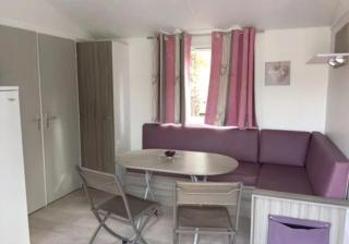 Mobilhome Ibiza climatisé 47 - 6