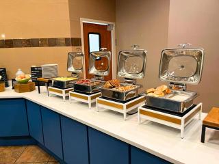 Holiday Inn Hotel & Suites Tallahassee Conference Center North by IHG - 7