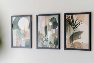 Prestigious Apartment with Terrace and Parking Close to the Airport Poznań by Renters Prestige - 1