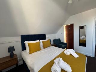 The Linden Leaf Rooms - 4