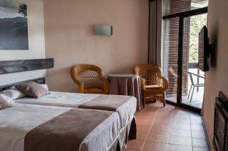 Hotel Baztan - 5