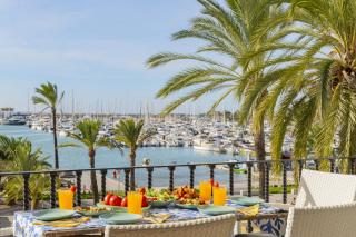 Apartamento Maritim - 0