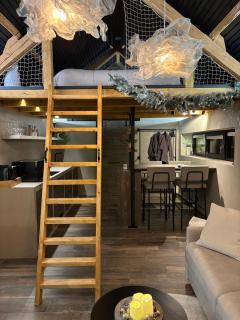 Gîte Meunier, tu dors - 9