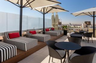 Catalonia Plaza España Hotel & Spa - 5