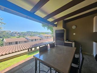 Chakas Rock Chalet 27 - 1