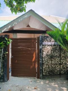 Tripo Dhiffushi Villa - 7