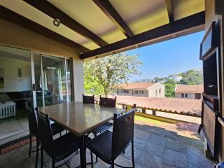 Chakas Rock Chalet 27 - 6