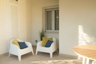 BIA'S Beach - appartamenti fronte mare - 2