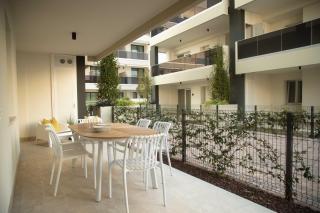 BIA'S Beach - appartamenti fronte mare - 9