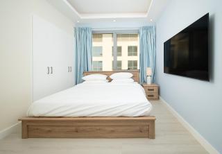 Stunning 2 Bed in Pacific with Ocean Views - 9