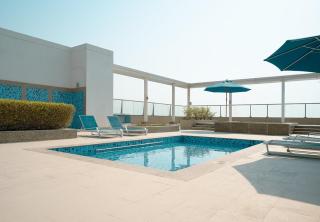 Stunning 2 Bed in Pacific with Ocean Views - 7