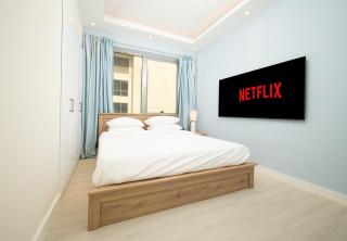 Stunning 2 Bed in Pacific with Ocean Views - 1