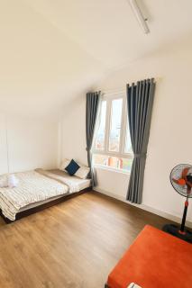 Cao Nguyên Đỏ Homestay - BBQ - Coffee - 3