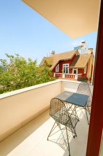 Cao Nguyên Đỏ Homestay - BBQ - Coffee - 5